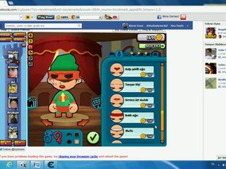 Icy Tower [MY]BARAN[18] Giysi dolabı hack