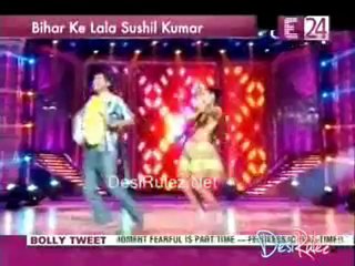 U Me & Tv [E24] - 18th June 2012pt2