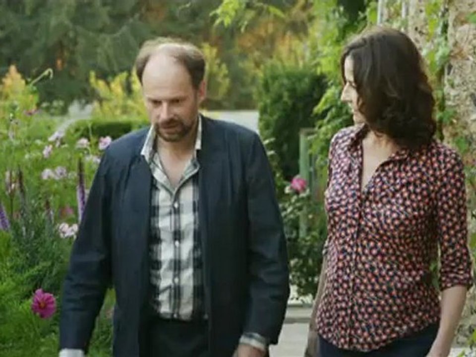 Adieu Berthe ou l'enterrement de mémé Bande annonce du film