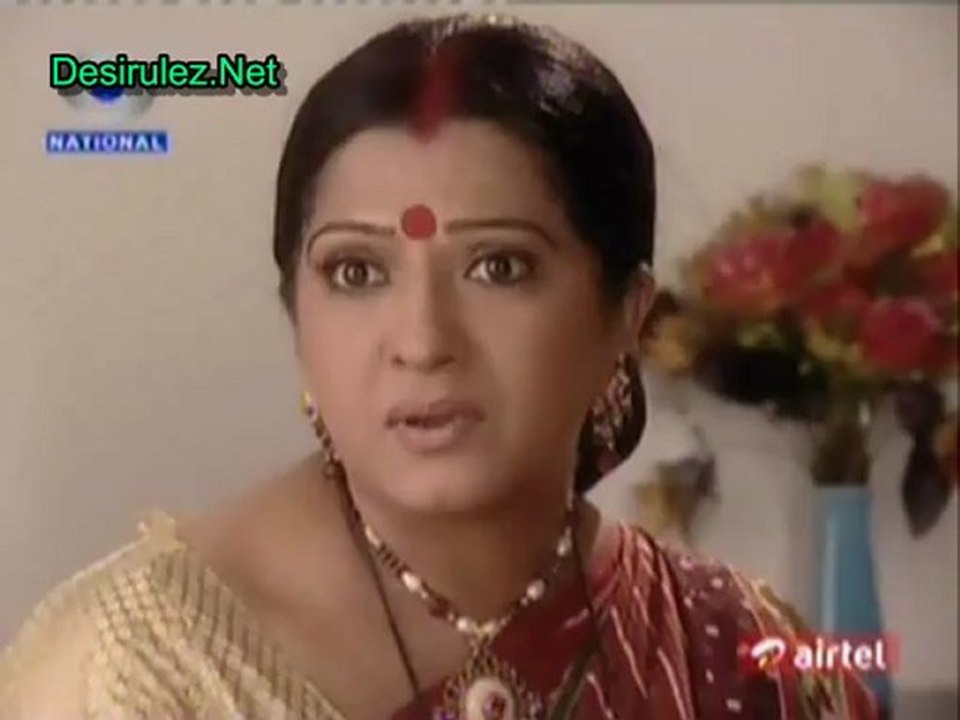 Mangalsutra Ek... Maryada 18th June 2012 Part1