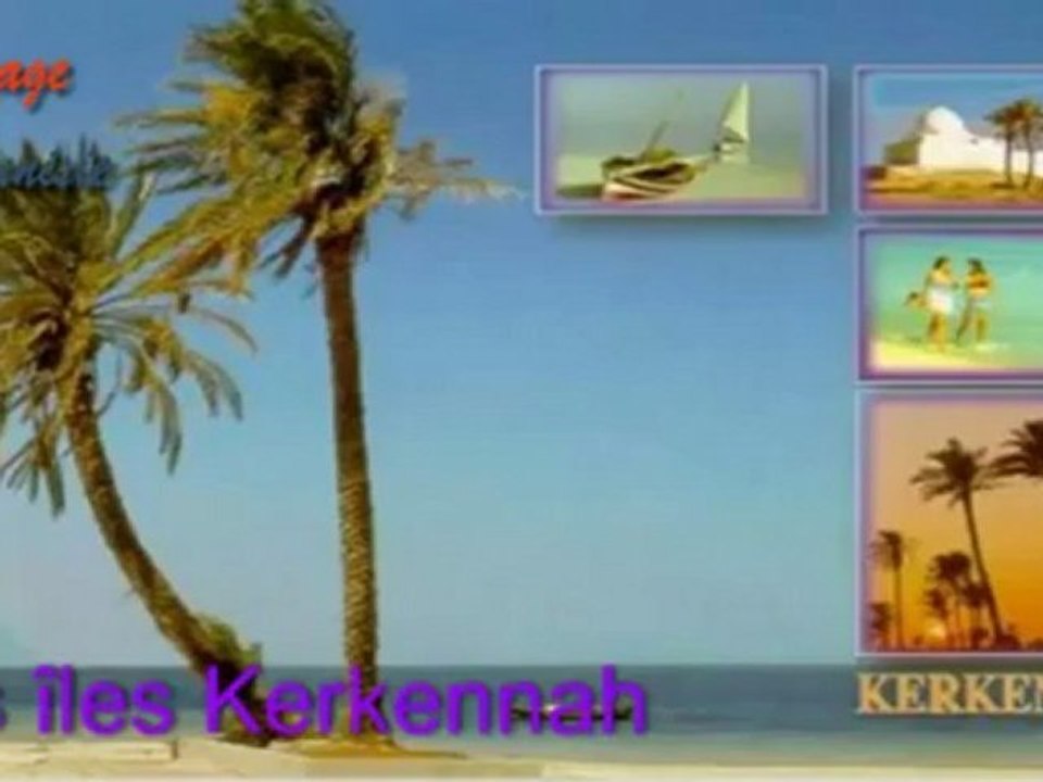 Voyage Sfax