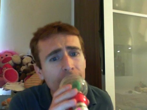 Wiwi égratigne oh no de Marina & The Diamonds