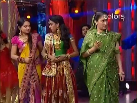 JDLJ Gia 16th june Dance