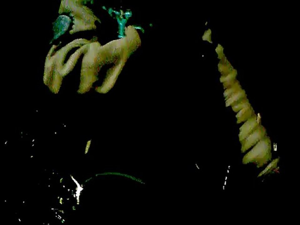 tunisian ghost motion in paris