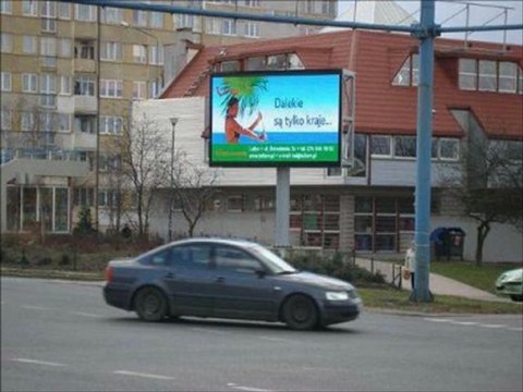 TELEBIM LUBIN, PIŁSUDSKIEGO TEL.782 666 777