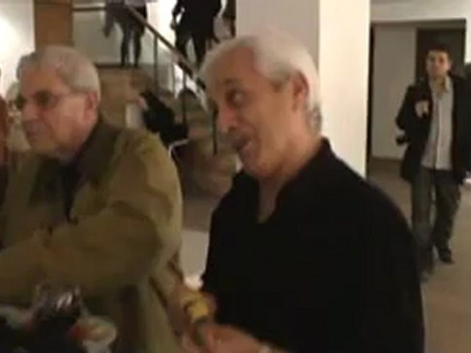 İSTANBUL SERGİSİ 3