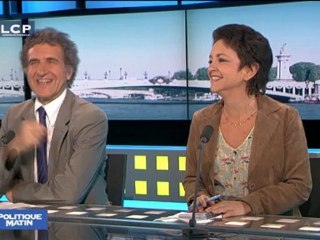 Les Tops et Flops des éditorialistes