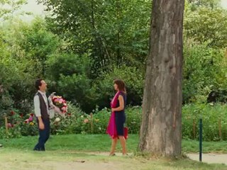 Un bonheur n'arrive jamais seul Bande annonce du film