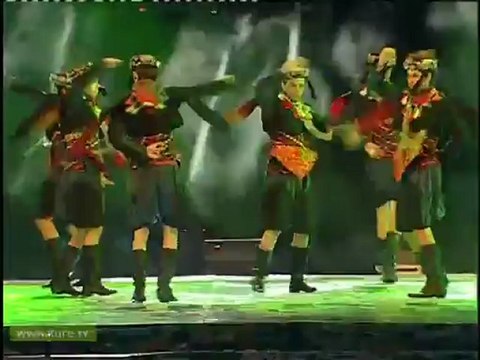 5 İZMİR ZEYBEĞİ Efeler Moldova 10.Türkçe Olimpiyatı