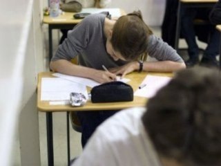 Le grand barnum du bac en moins de 3 minutes