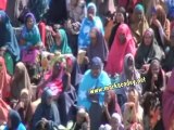 Madaxweynaha iyo Raa'isal Wasaaraha Somaliya oo maanta kahor hadlay kumaakun oo ruux (Video)