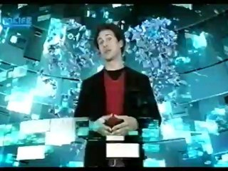 apparition de Slimane dans Chez Marcus 212 "Sorcery"
