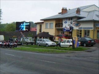 TELEBIM ŁAŃCUT, PIŁSUDSKIEGO TEL.782 666 777