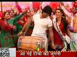 Tv Par Ranbeer saheeba ki Love Stoey ! - Rab Se Sona Ishq