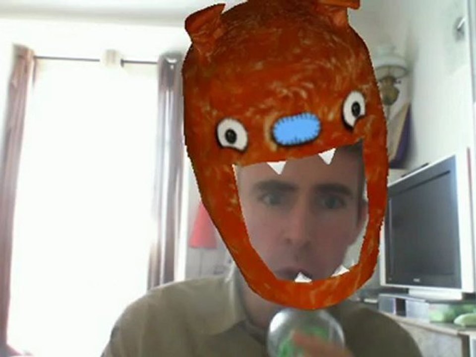 Wiwi égratigne "allons à Messine" des Marins d'Iroise