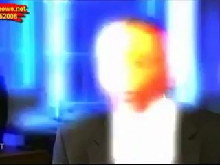 ARD-Magazin FAKT-  Hassprediger in  Deutschland