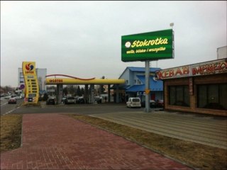 TELEBIM ŁĘCZNA, JANA PAWŁA II TEL.782 666 777