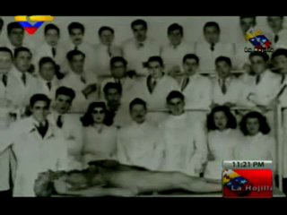 (VÍDEO) La hojilla del día viernes 15.06.2012  3/4