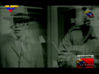 (VÍDEO) La hojilla del día viernes 15.06.2012  4/4