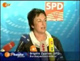 fett - ZDF - Der Tag, als eine Richterin berühmt wurde - Alice Schwarzer sieht ROT