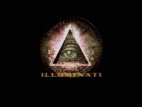 Beast 1333 Illuminati (Mouth of Madness)