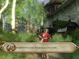 Fable II (62) Fête Chez Les Hommes Creux