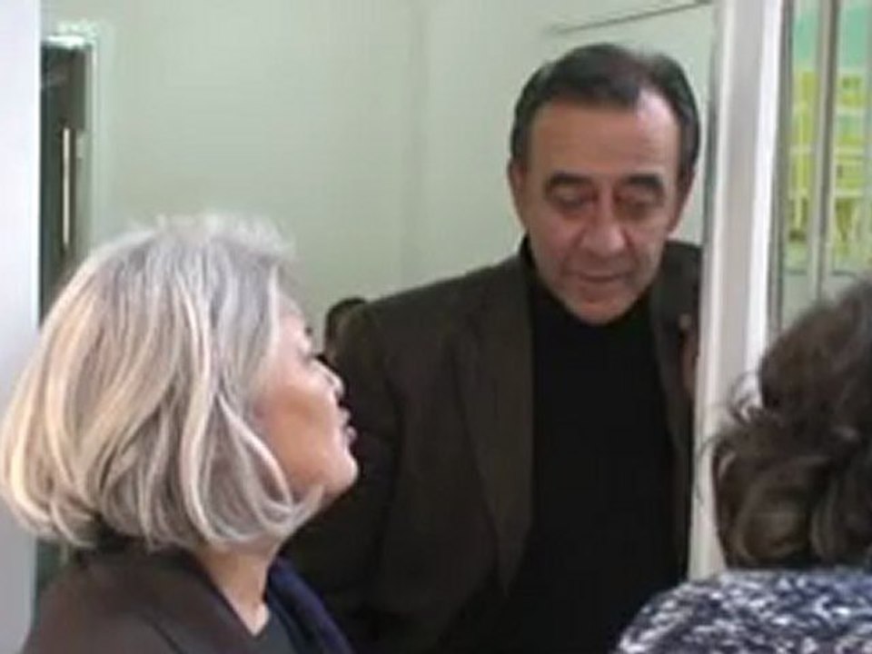 BEŞİKTAŞ OFİS AÇILIŞ 2