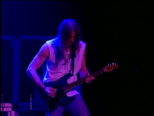 Deep Purple ~ "Steve Morse, Guitar Solo"