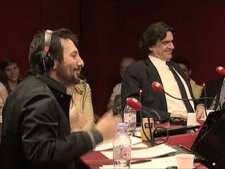Régis Mailhot : La chronique du 18/06/2012 dans A La Bonne Heure