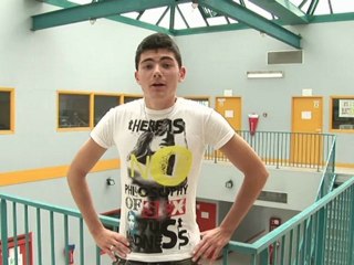 Atelier Vidéo - Ecolycée Louis Armand - Nogent-sur-Marne