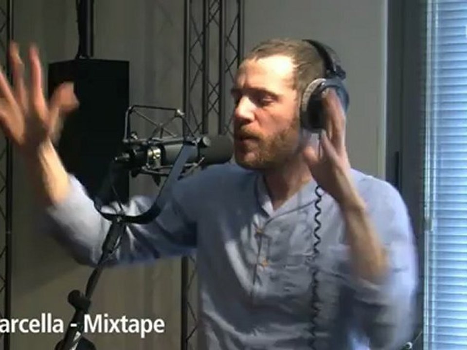 Barcella (rtl2.fr/videos) Ma douce, Le cahier de vacances, Mixtape