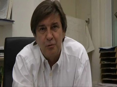 Jean-Marc Borello, Groupe SOS veut réinventer les maisons de retraite pour les transformer en véritables lieux de vie