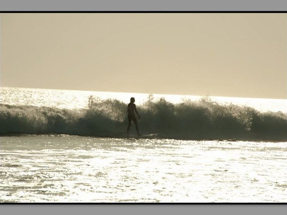 Surfin