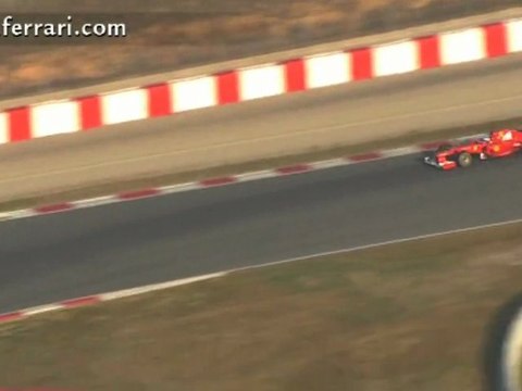 Autosital - Scuderia Ferrari Racing News 2012 - N9