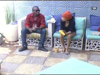 Episode 32: Day 31 ( Wednesday, June 6, 2012 )