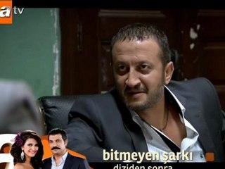 Gülçin Çakır Kurtlar Vadisi Pusu Sahneleri 11