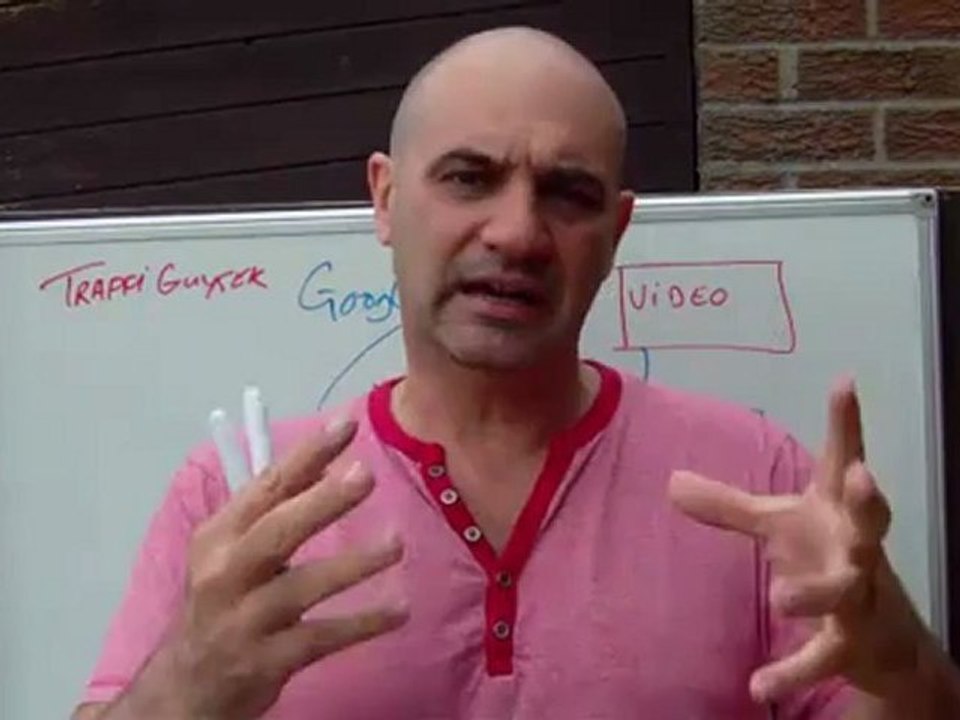 Why You Should Use Video Sharing Sites To Maximise Traffic