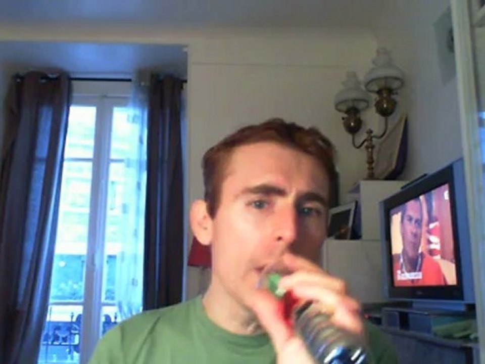 Wiwi égratigne "adieu (pas de larmes)" de Melgroove