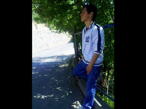 Hakaret FT Rap-e MahkuM -Sevdalı kalbim 2o12