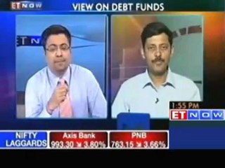 Short term debt funds will give good returns: Dhirendra