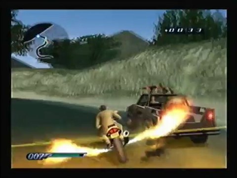 007 quitte ou double - 11