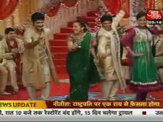 18th June KTLK SBB