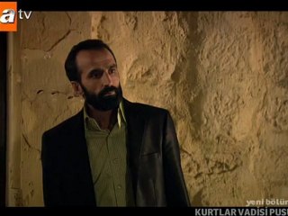 Gülçin Çakır Kurtlar Vadisi Pusu Sahneleri 17