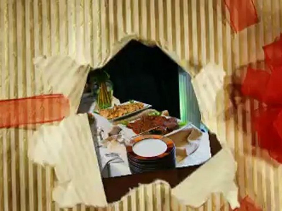 BBQ catering san francisco | Inspire Productions