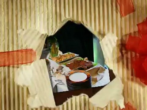 BBQ catering san francisco | Inspire Productions