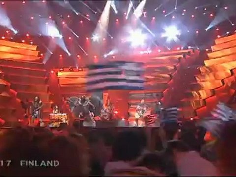 HIGNFY S31E06 - Carol Vorderman, Richard E. Grant & Phil Hammond