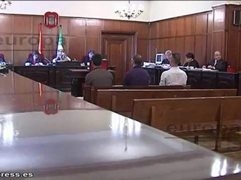 Comienza juicio por homicidio en Feria de Sevilla