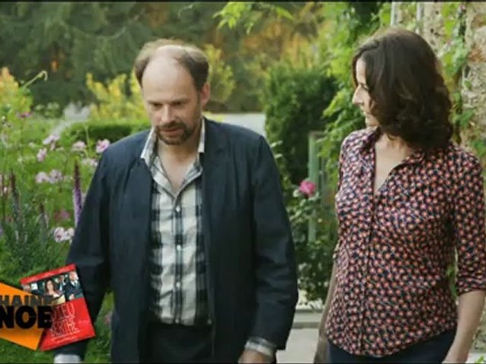 PROCHAINE SÉANCE ADIEU BERTHE