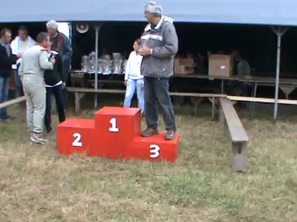 TREFFIEUX 2012