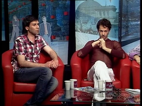 Страна и люди Nr. 148_Геи